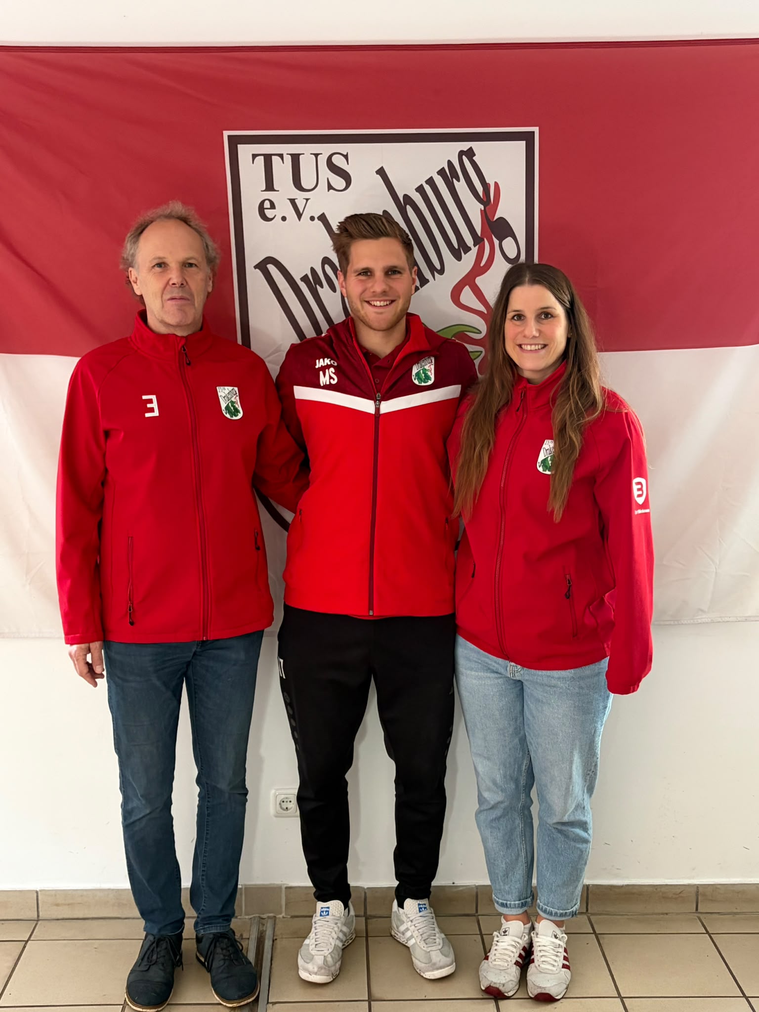 Vorstand des FFC