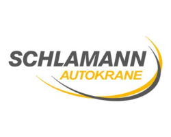 Autokrane Schlamann